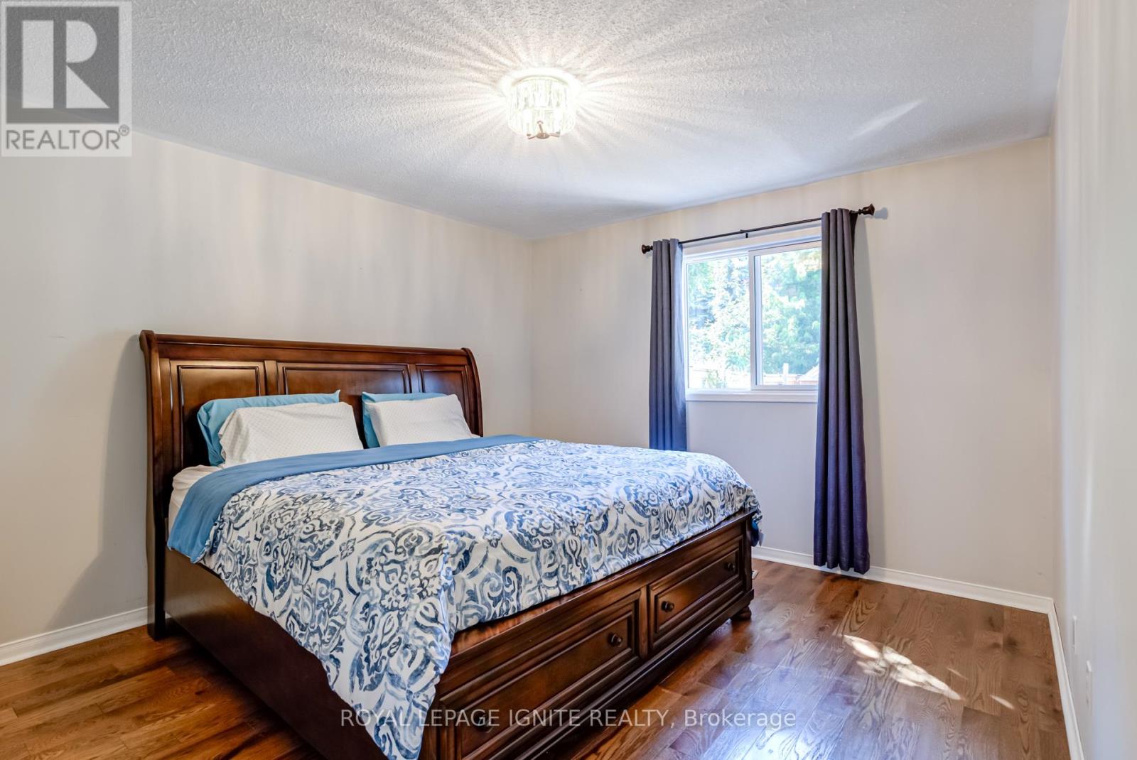 1292 Eagle Crescent, Peterborough West (North), Ontario  K9K 2K6 - Photo 22 - X12271552