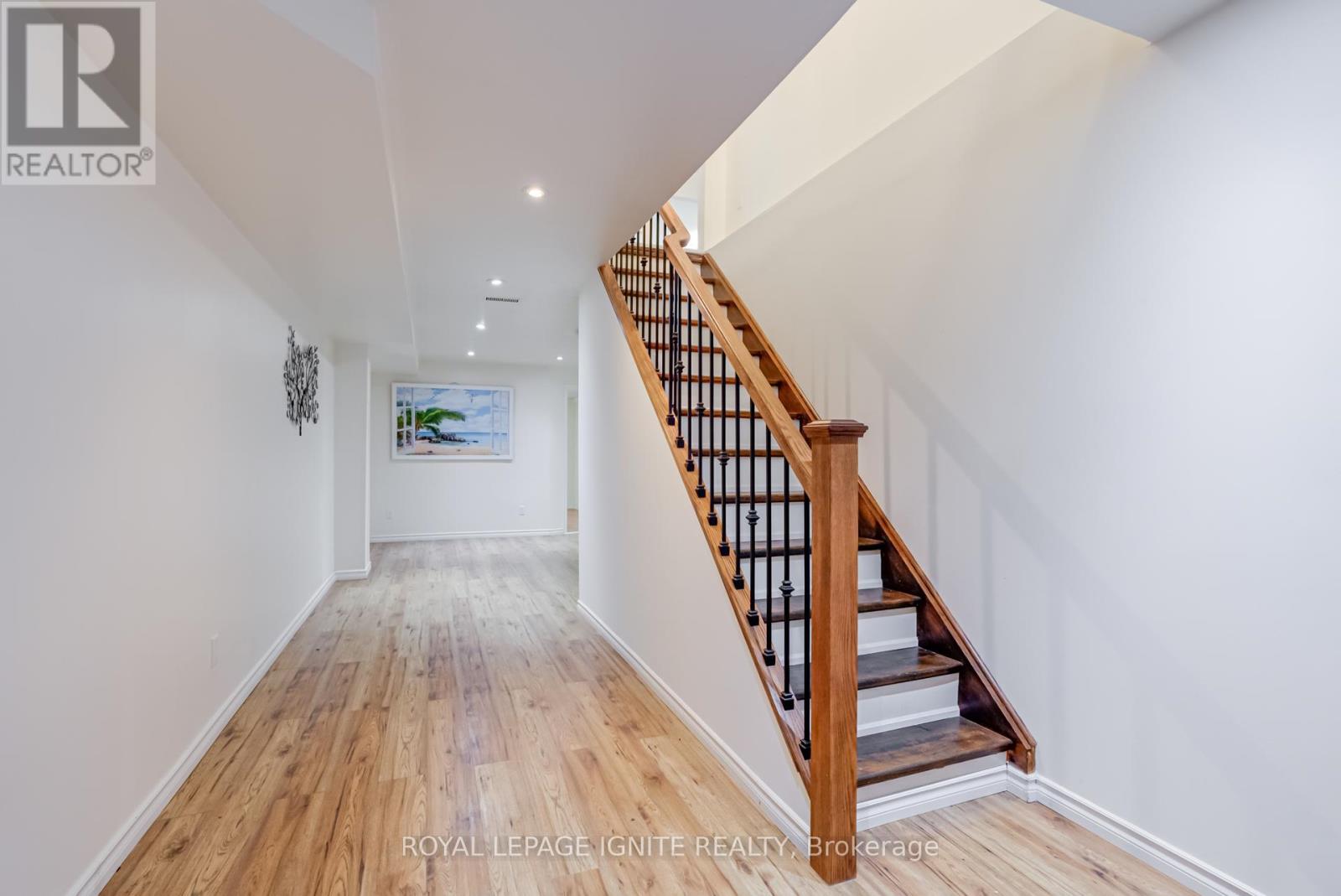 1292 Eagle Crescent, Peterborough West (North), Ontario  K9K 2K6 - Photo 26 - X12271552