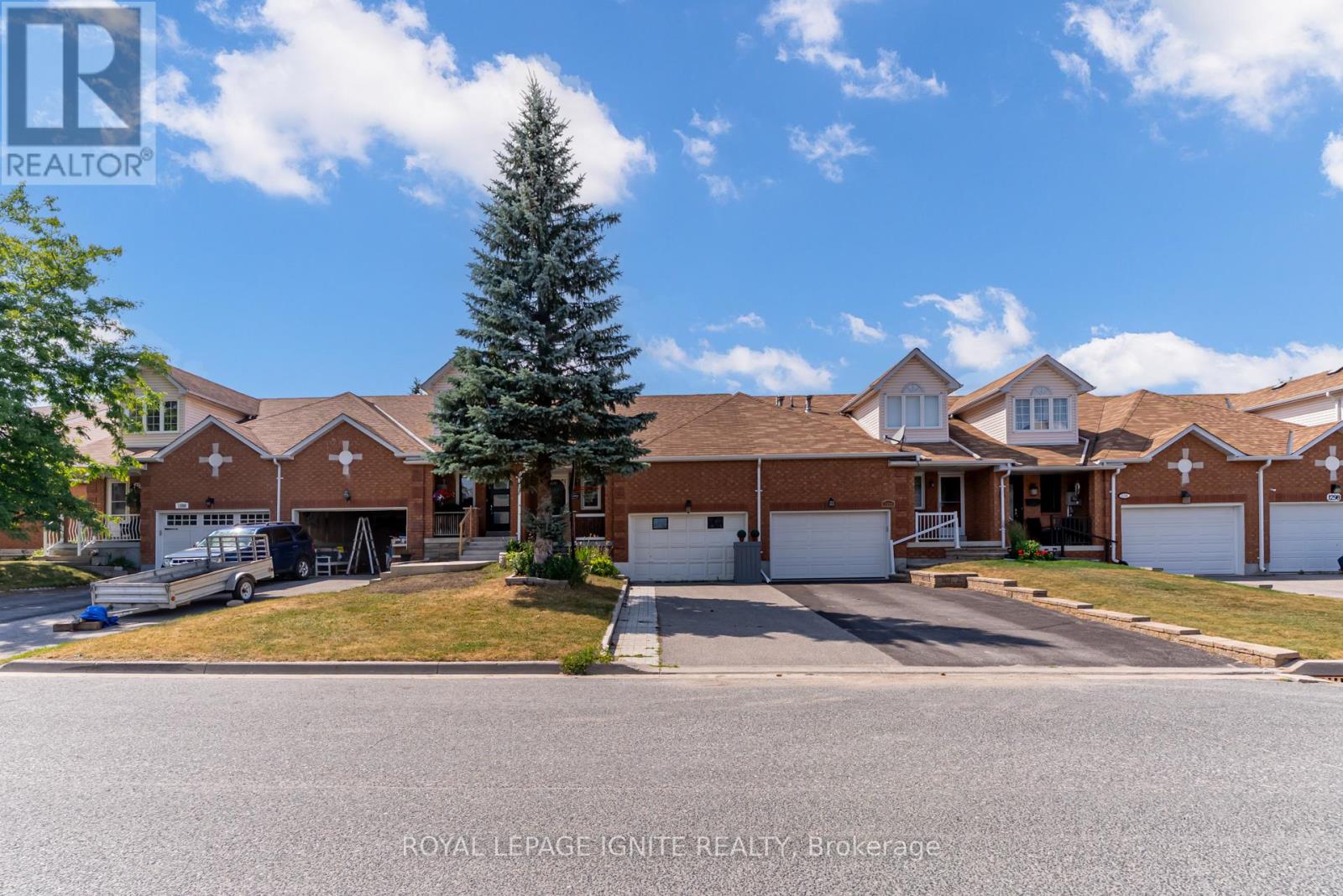 1292 Eagle Crescent, Peterborough West (North), Ontario  K9K 2K6 - Photo 3 - X12271552