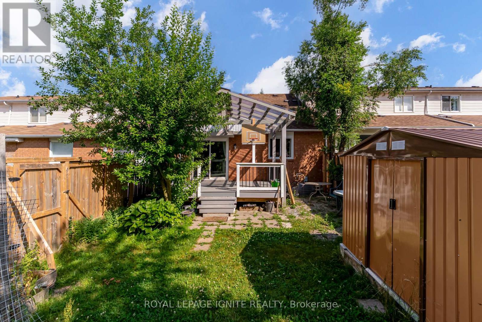 1292 Eagle Crescent, Peterborough West (North), Ontario  K9K 2K6 - Photo 41 - X12271552