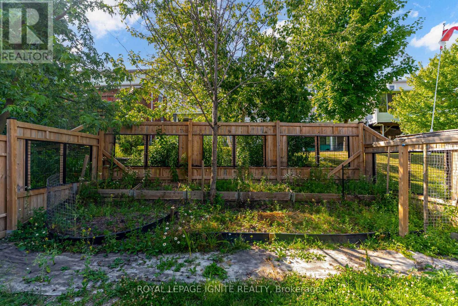 1292 Eagle Crescent, Peterborough West (North), Ontario  K9K 2K6 - Photo 42 - X12271552