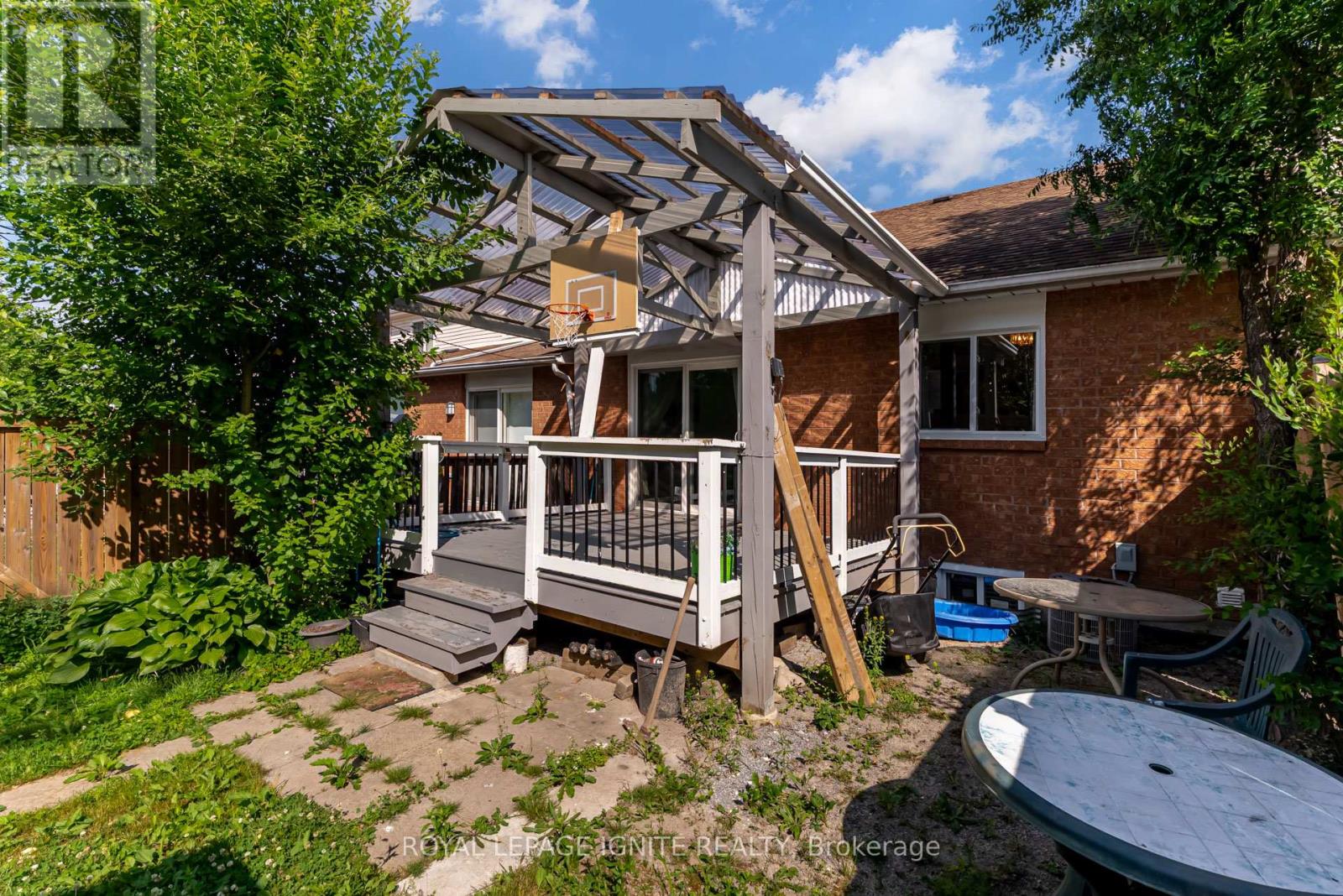1292 Eagle Crescent, Peterborough West (North), Ontario  K9K 2K6 - Photo 43 - X12271552