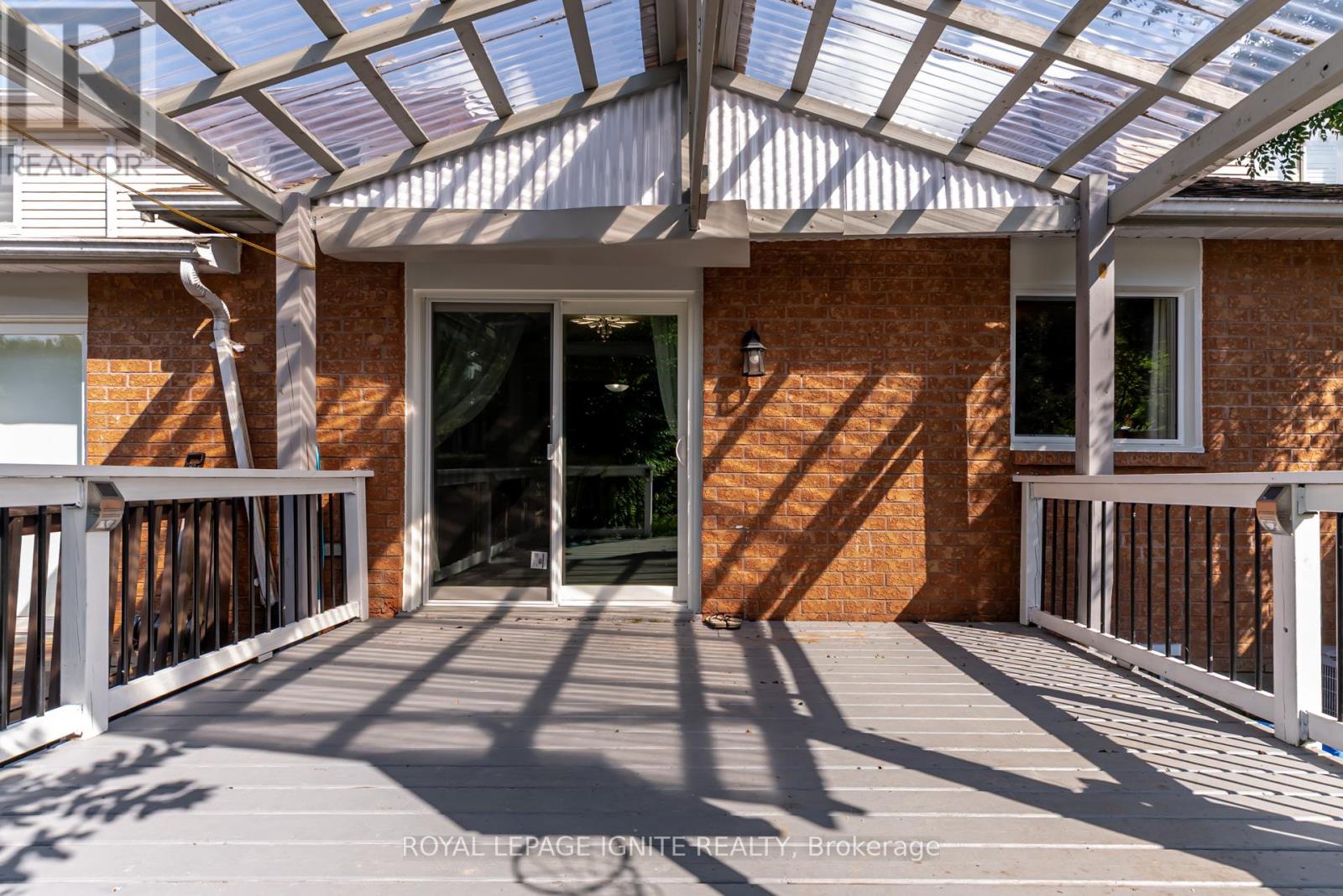 1292 Eagle Crescent, Peterborough West (North), Ontario  K9K 2K6 - Photo 45 - X12271552