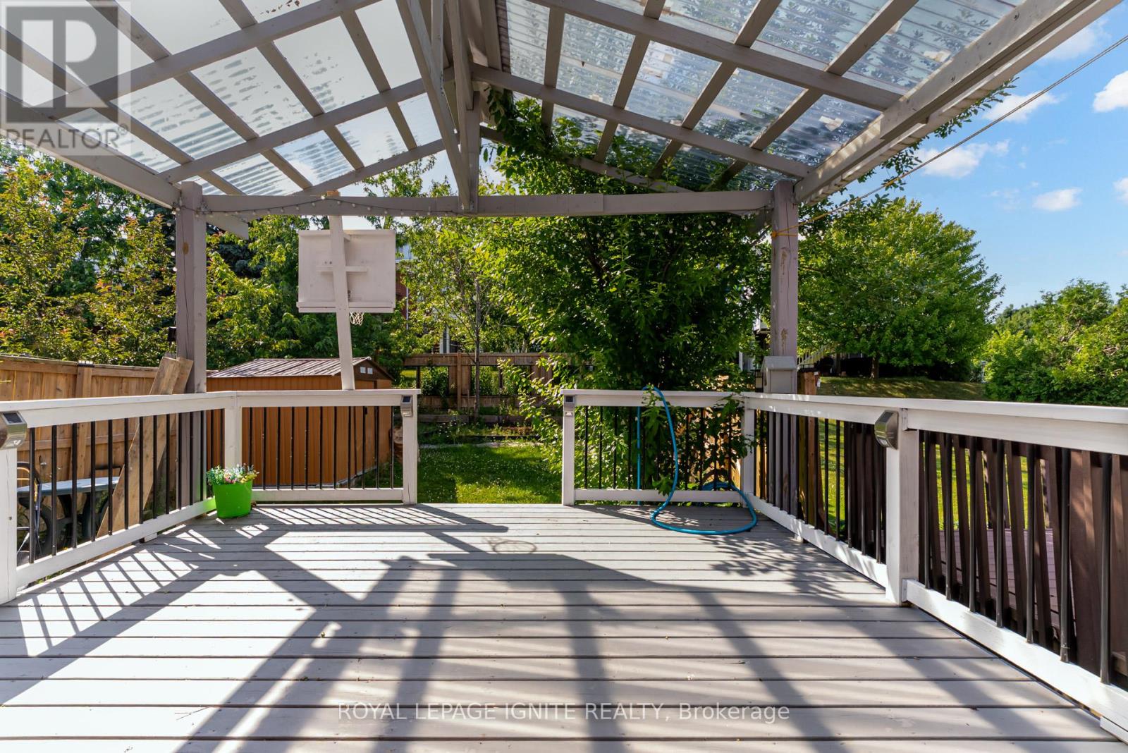 1292 Eagle Crescent, Peterborough West (North), Ontario  K9K 2K6 - Photo 47 - X12271552