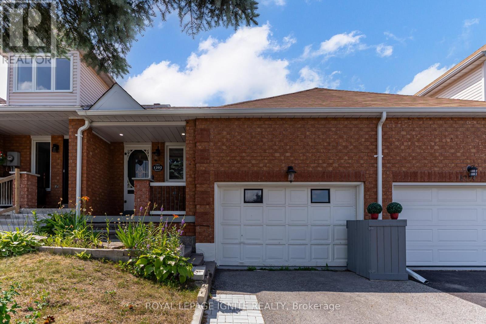 1292 Eagle Crescent, Peterborough West (North), Ontario  K9K 2K6 - Photo 6 - X12271552