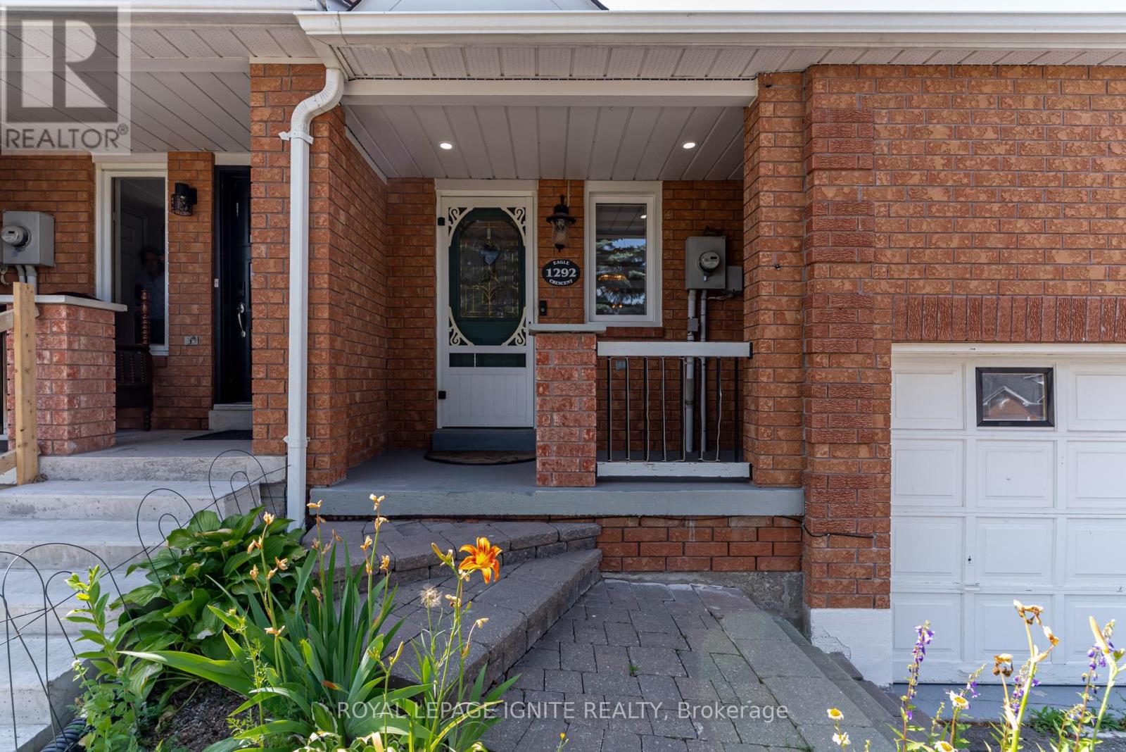 1292 Eagle Crescent, Peterborough West (North), Ontario  K9K 2K6 - Photo 7 - X12271552