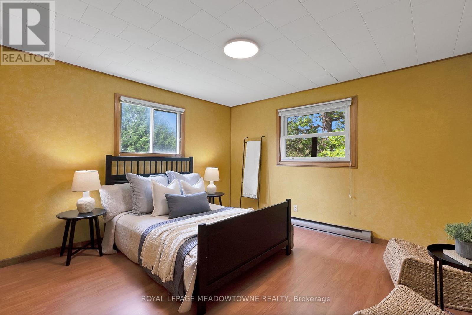 46 Hawke Drive, Kawartha Lakes (Emily), Ontario  K0L 2W0 - Photo 18 - X12271625