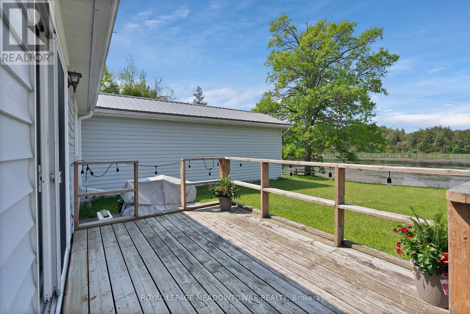 46 Hawke Drive, Kawartha Lakes (Emily), Ontario  K0L 2W0 - Photo 24 - X12271625