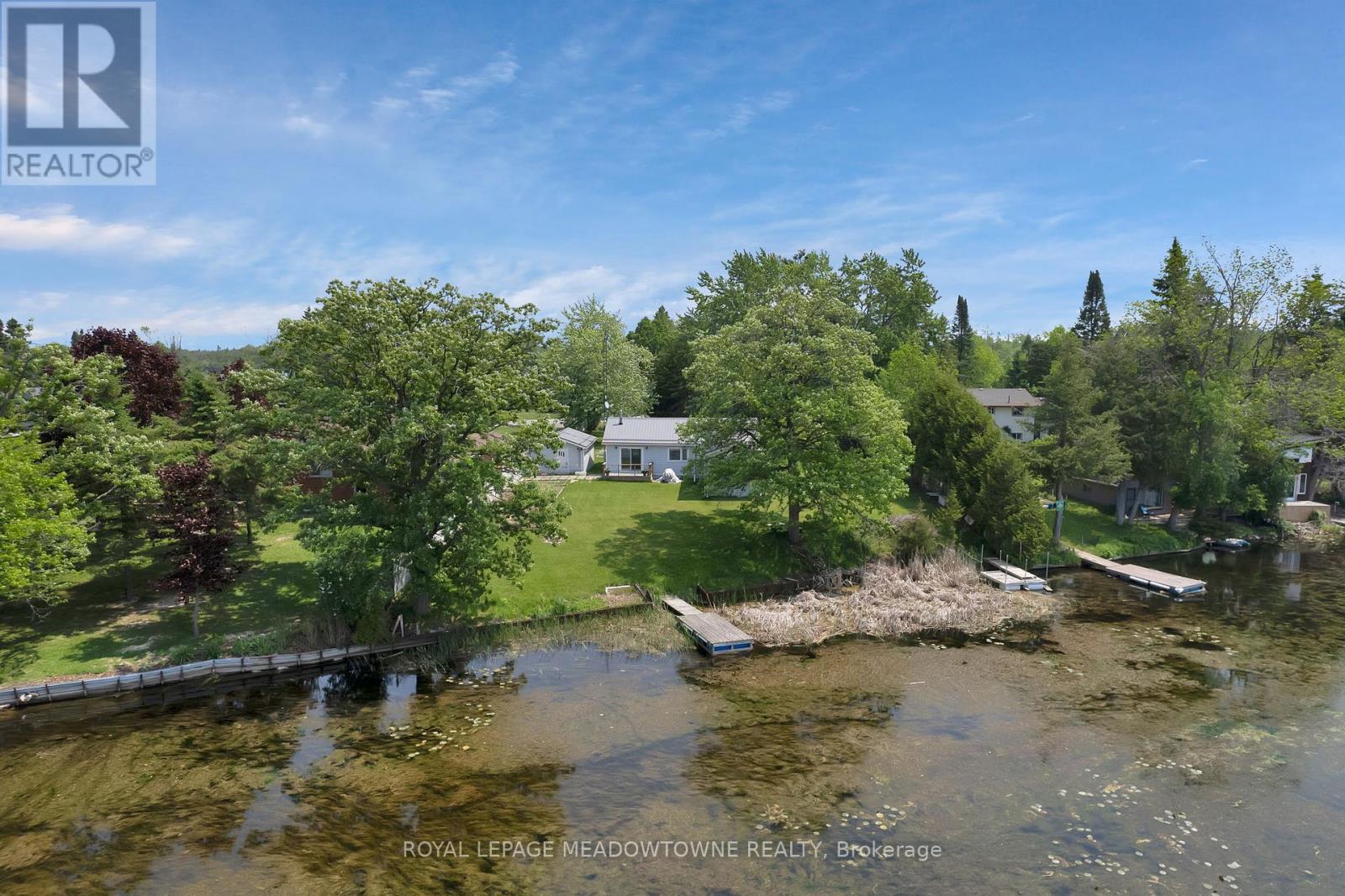 46 Hawke Drive, Kawartha Lakes (Emily), Ontario  K0L 2W0 - Photo 35 - X12271625