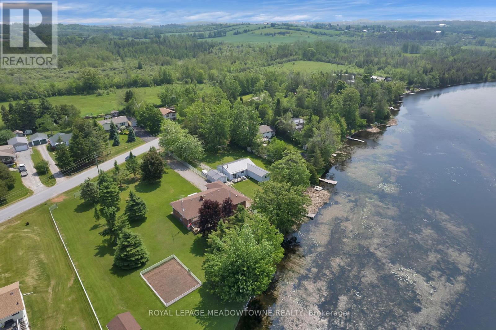 46 Hawke Drive, Kawartha Lakes (Emily), Ontario  K0L 2W0 - Photo 37 - X12271625