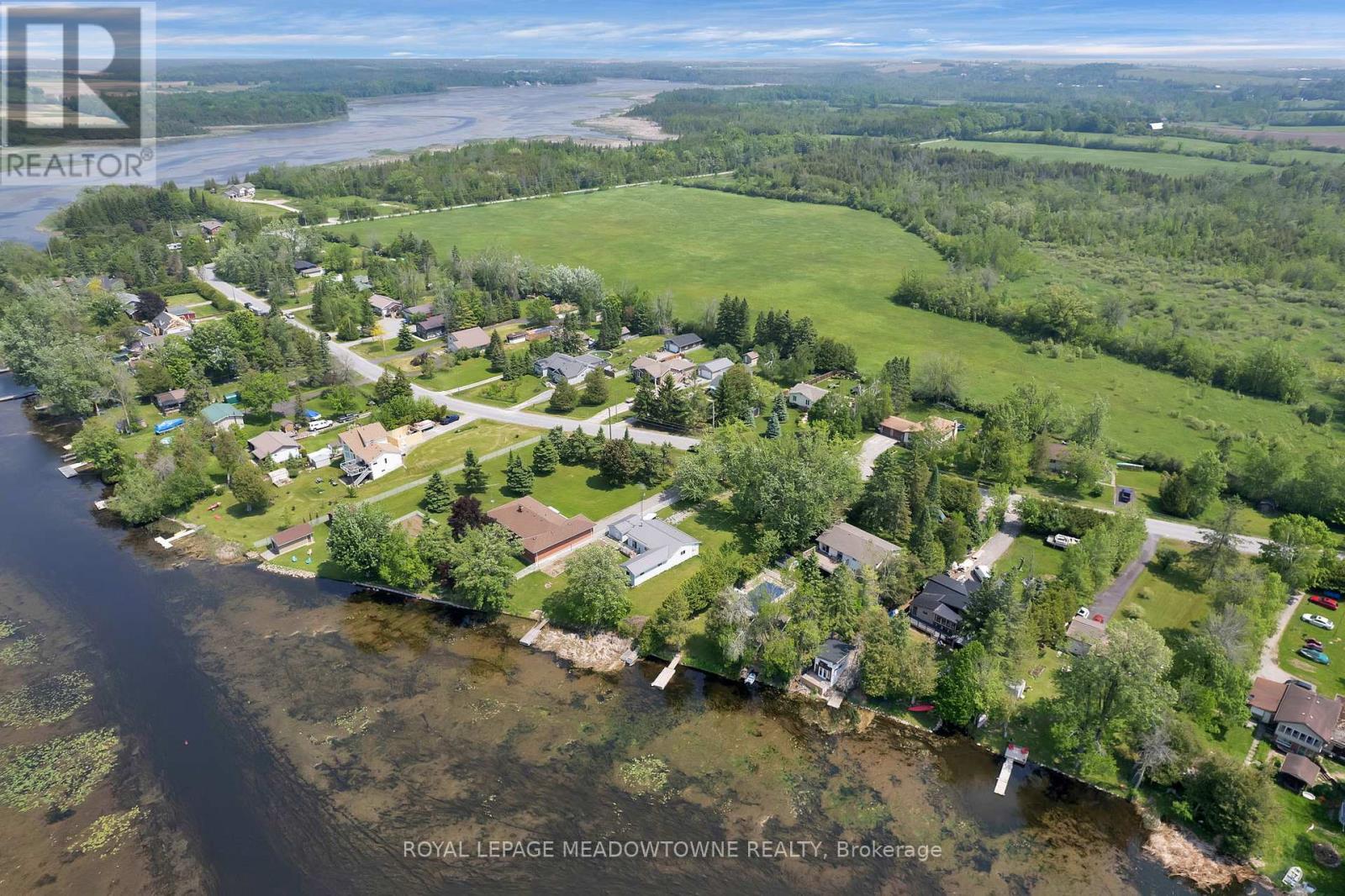 46 Hawke Drive, Kawartha Lakes (Emily), Ontario  K0L 2W0 - Photo 38 - X12271625