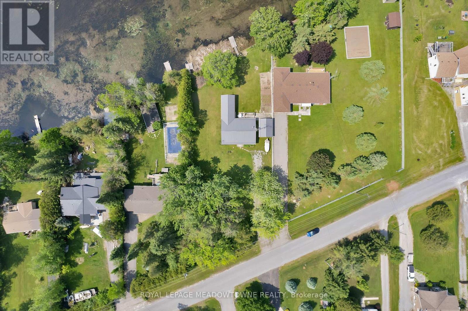 46 Hawke Drive, Kawartha Lakes (Emily), Ontario  K0L 2W0 - Photo 39 - X12271625
