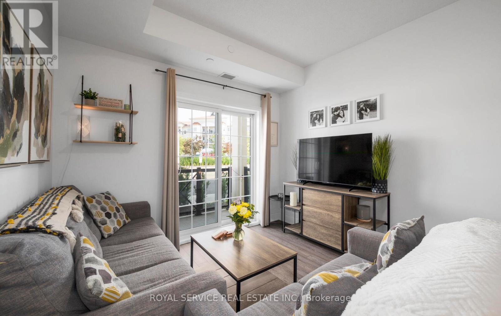 127 - 50 Lakebreeze Drive, Clarington (Newcastle), Ontario  L1B 0V9 - Photo 14 - E12272305