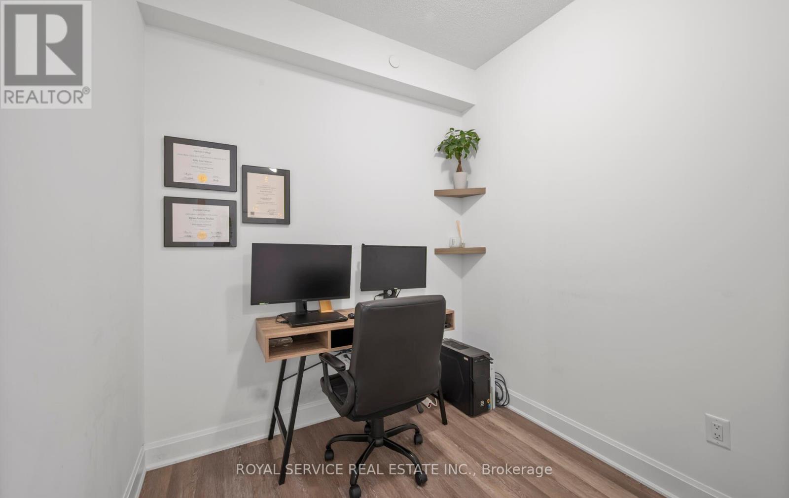 127 - 50 Lakebreeze Drive, Clarington (Newcastle), Ontario  L1B 0V9 - Photo 18 - E12272305