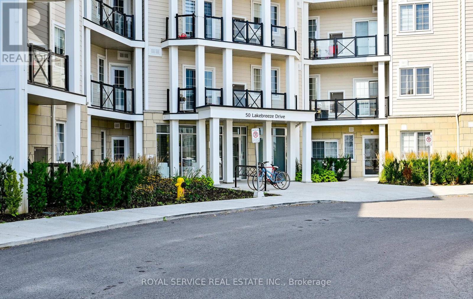 127 - 50 Lakebreeze Drive, Clarington (Newcastle), Ontario  L1B 0V9 - Photo 24 - E12272305