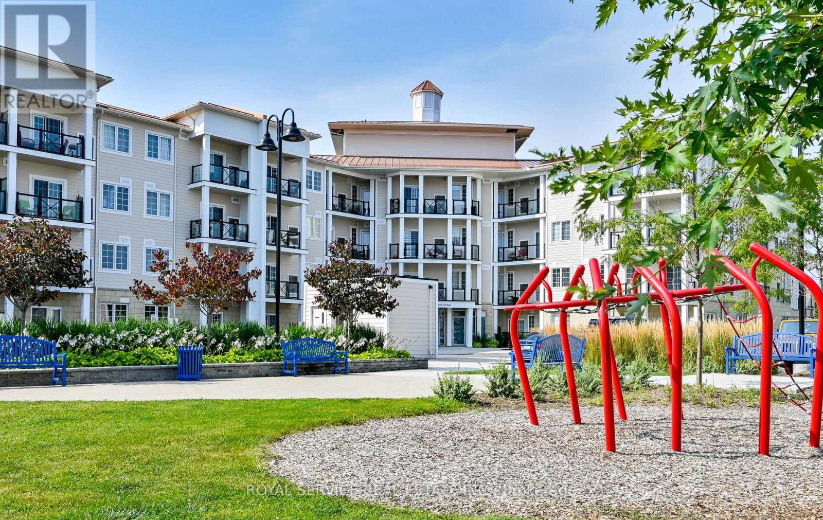 127 - 50 Lakebreeze Drive, Clarington (Newcastle), Ontario  L1B 0V9 - Photo 26 - E12272305
