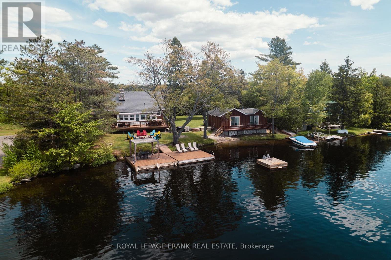 5620 County Rd 46, Havelock-Belmont-Methuen, Ontario  K0L 1Z0 - Photo 2 - X12272410