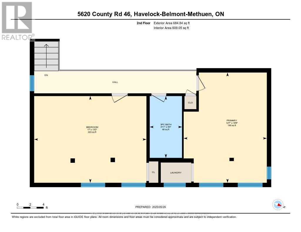5620 County Rd 46, Havelock-Belmont-Methuen, Ontario  K0L 1Z0 - Photo 42 - X12272410