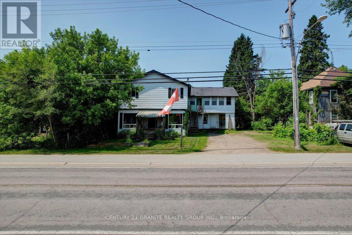 2289 Loop Road, Highlands East (Monmouth), Ontario  K0L 3C0 - Photo 1 - X12272478