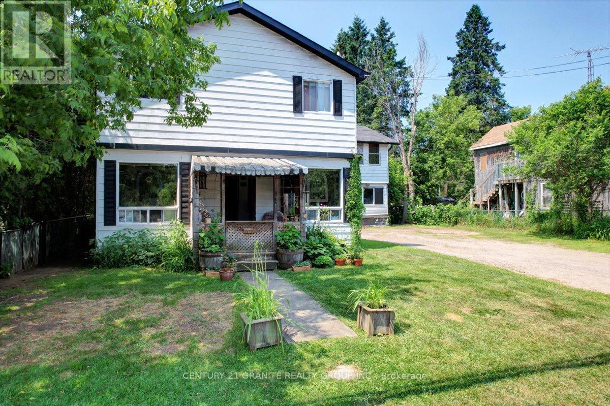 2289 Loop Road, Highlands East (Monmouth), Ontario  K0L 3C0 - Photo 13 - X12272478