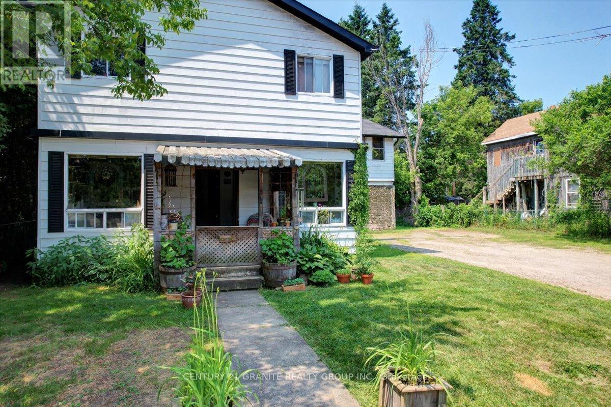 2289 Loop Road, Highlands East (Monmouth), Ontario  K0L 3C0 - Photo 14 - X12272478