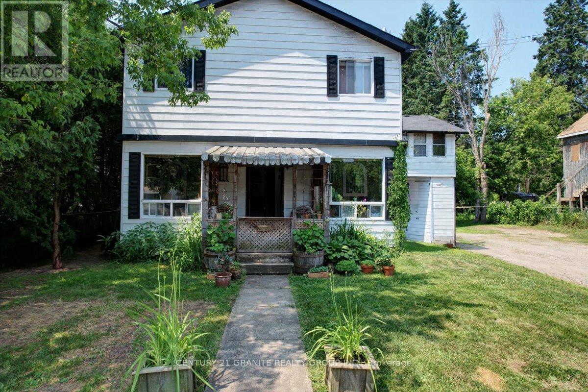 2289 Loop Road, Highlands East (Monmouth), Ontario  K0L 3C0 - Photo 15 - X12272478