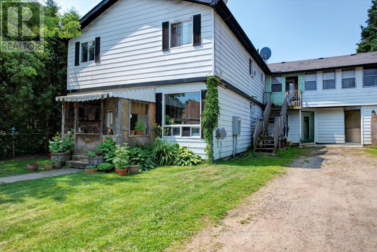 2289 Loop Road, Highlands East (Monmouth), Ontario  K0L 3C0 - Photo 16 - X12272478