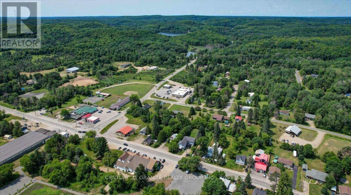 2289 Loop Road, Highlands East (Monmouth), Ontario  K0L 3C0 - Photo 25 - X12272478