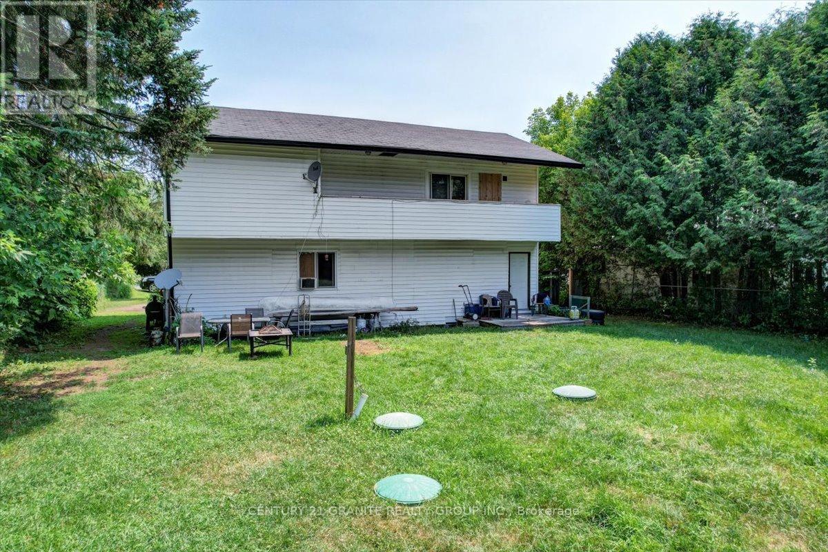 2289 Loop Road, Highlands East (Monmouth), Ontario  K0L 3C0 - Photo 37 - X12272478