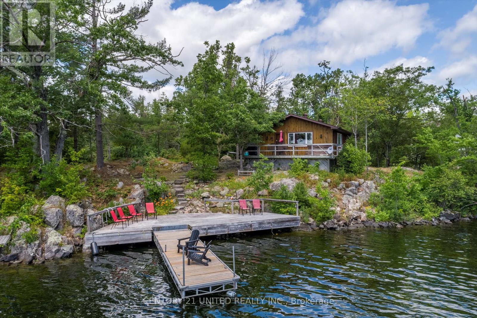 65 Fire Route 8, North Kawartha, Ontario  K0L 3E0 - Photo 1 - X12272715