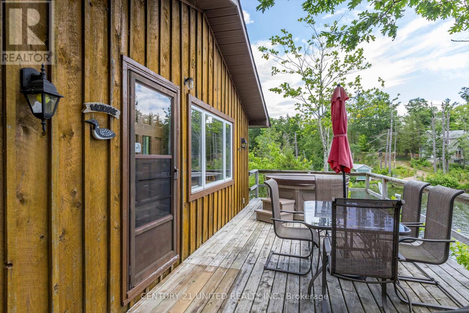 65 Fire Route 8, North Kawartha, Ontario  K0L 3E0 - Photo 10 - X12272715