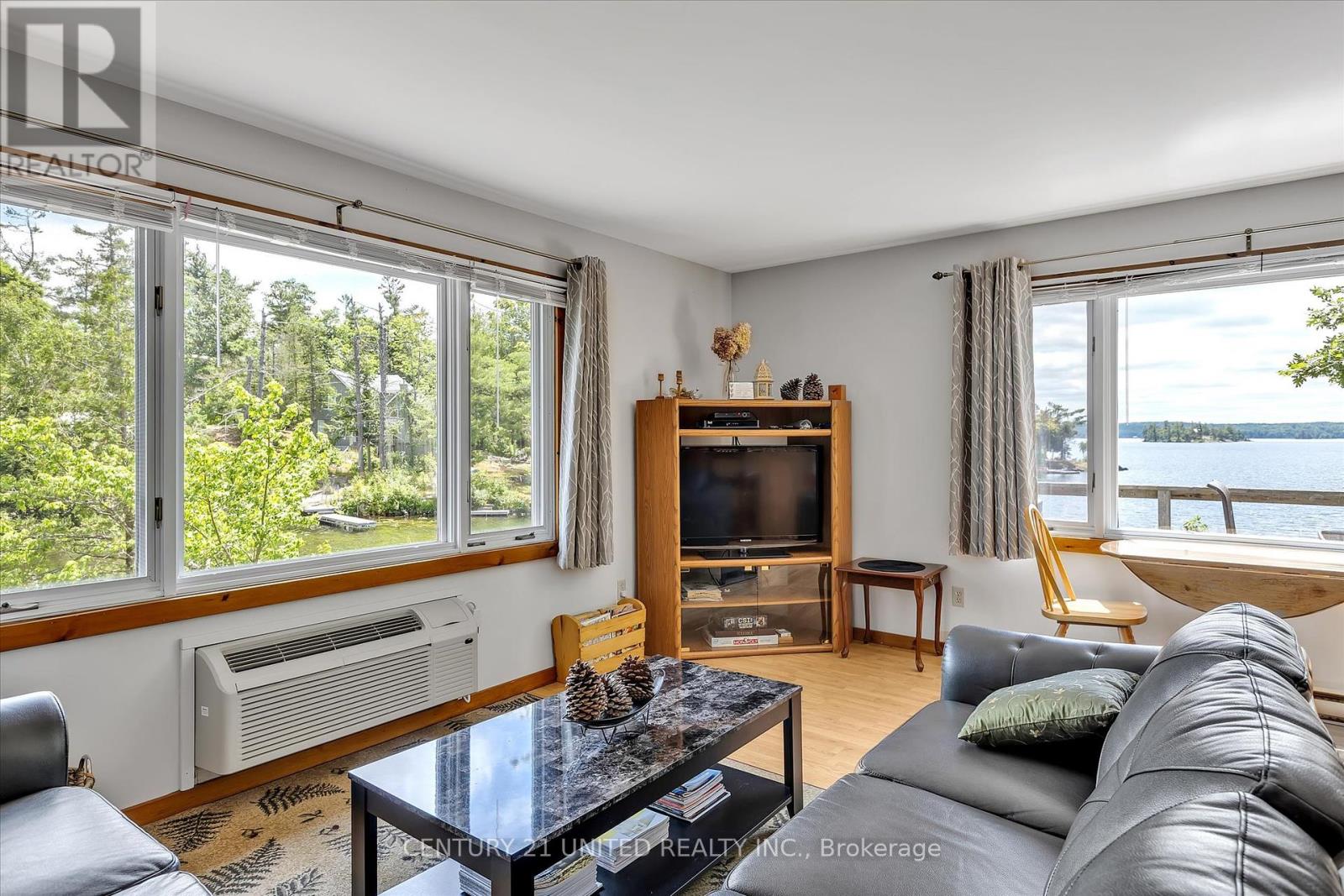 65 Fire Route 8, North Kawartha, Ontario  K0L 3E0 - Photo 12 - X12272715