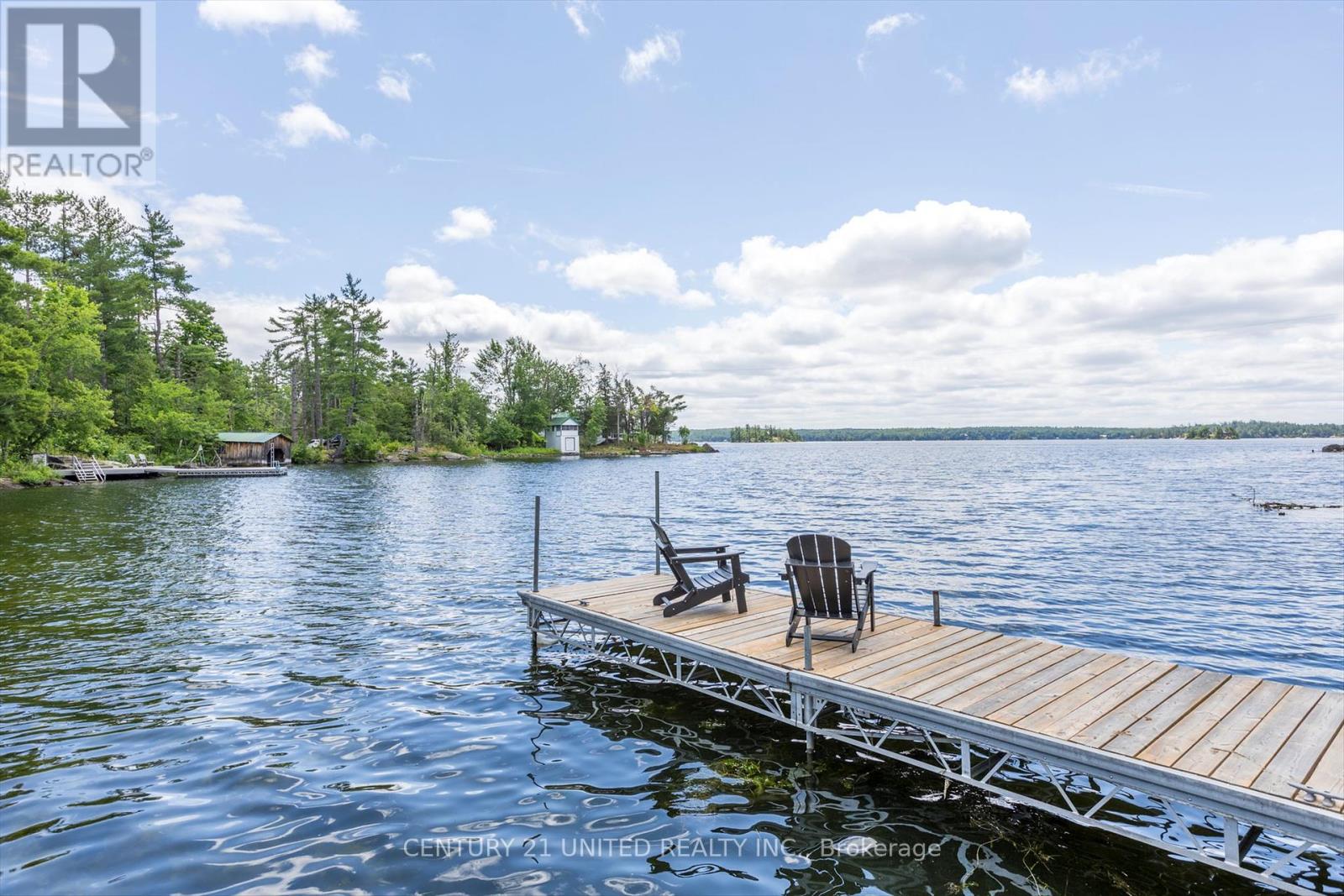 65 Fire Route 8, North Kawartha, Ontario  K0L 3E0 - Photo 2 - X12272715