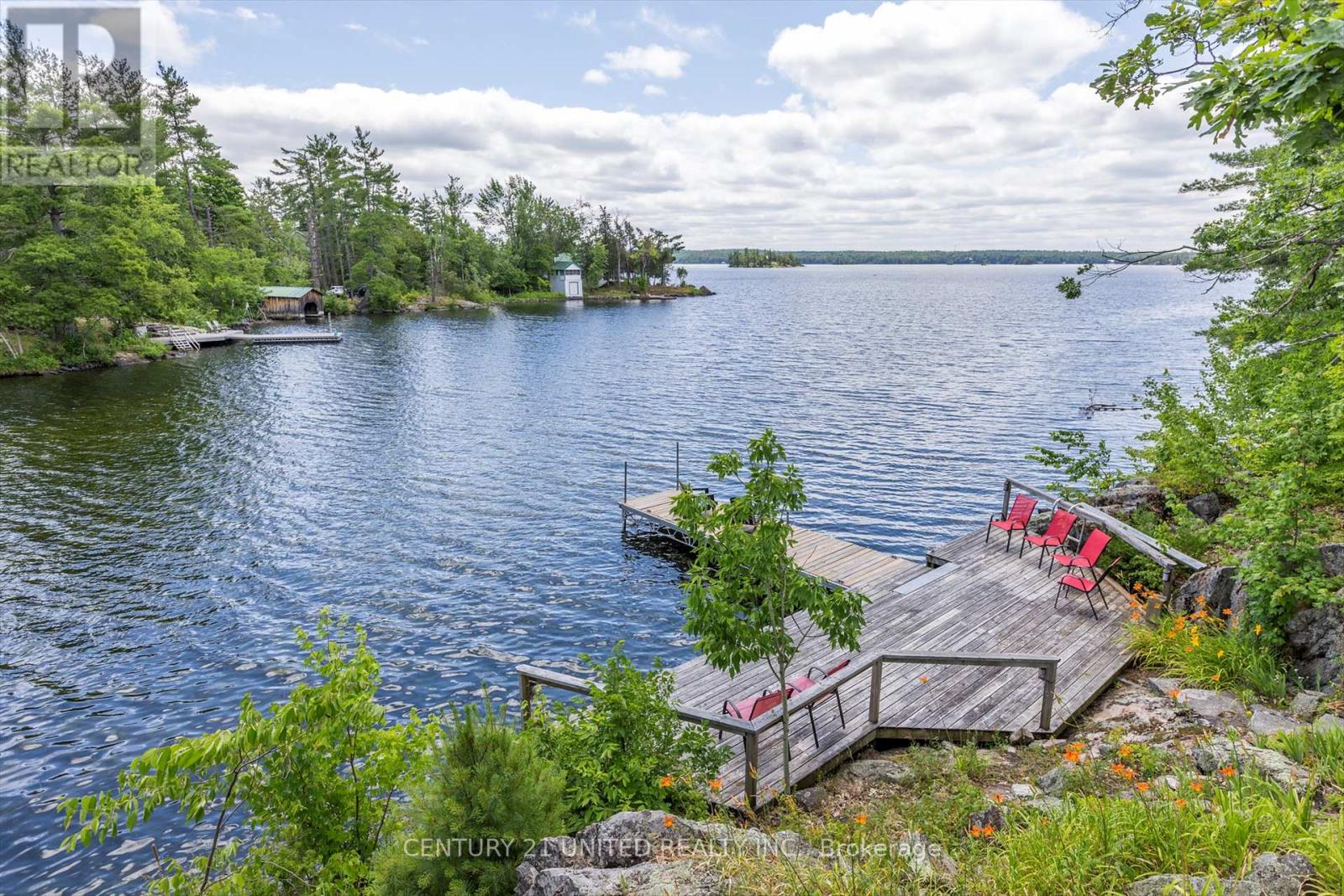 65 Fire Route 8, North Kawartha, Ontario  K0L 3E0 - Photo 28 - X12272715