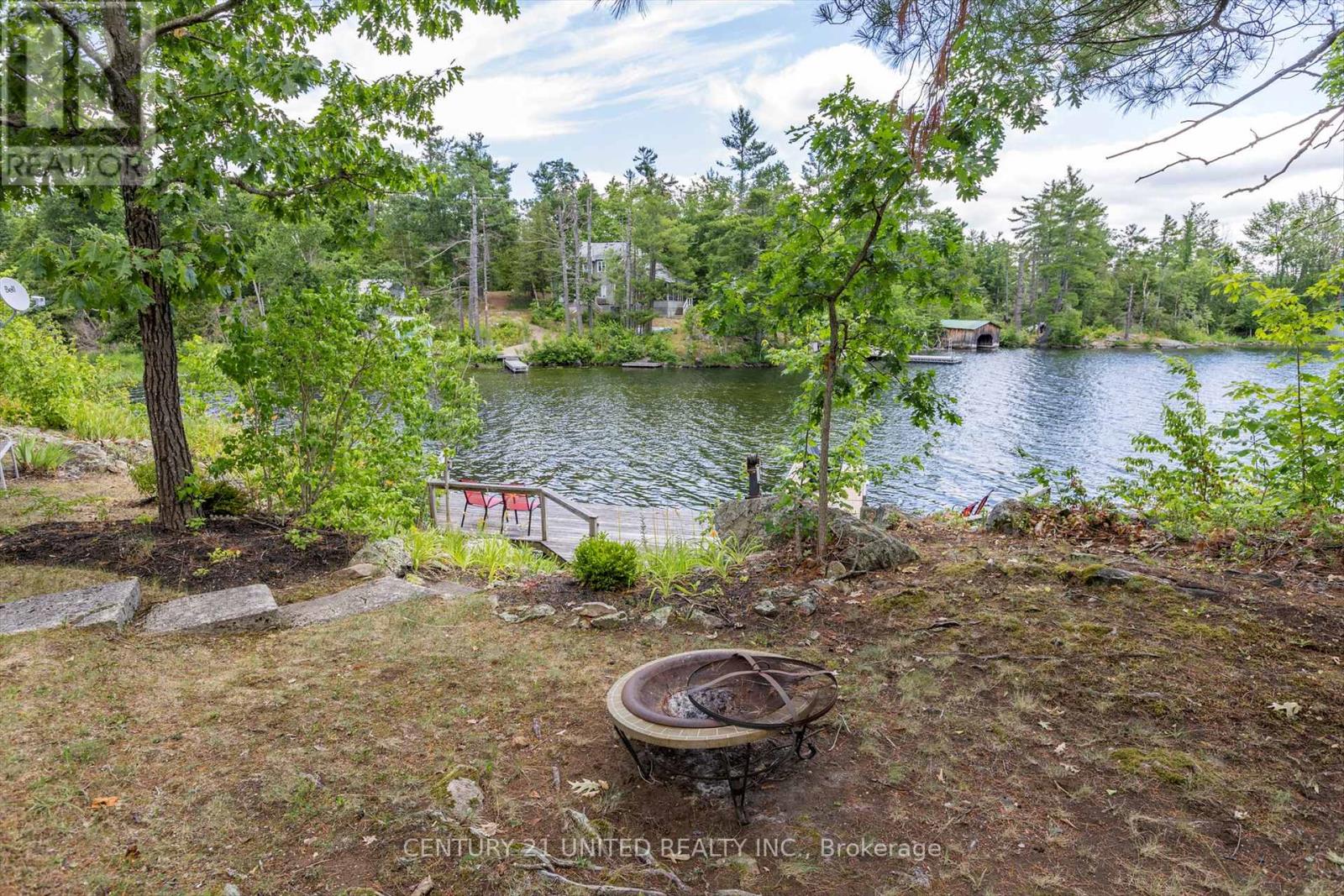 65 Fire Route 8, North Kawartha, Ontario  K0L 3E0 - Photo 30 - X12272715