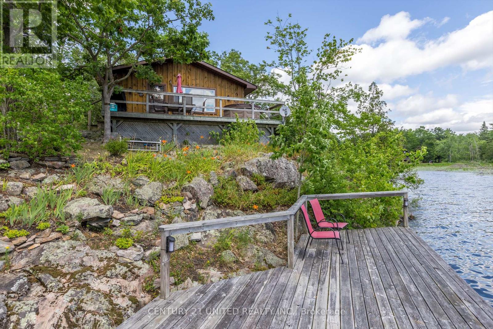 65 Fire Route 8, North Kawartha, Ontario  K0L 3E0 - Photo 31 - X12272715