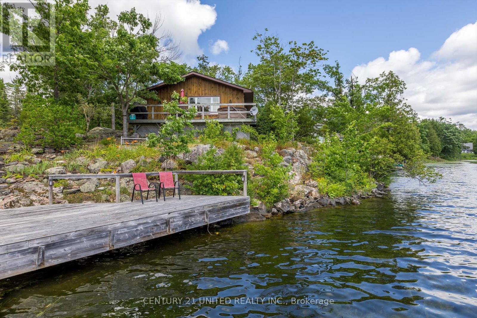65 Fire Route 8, North Kawartha, Ontario  K0L 3E0 - Photo 32 - X12272715