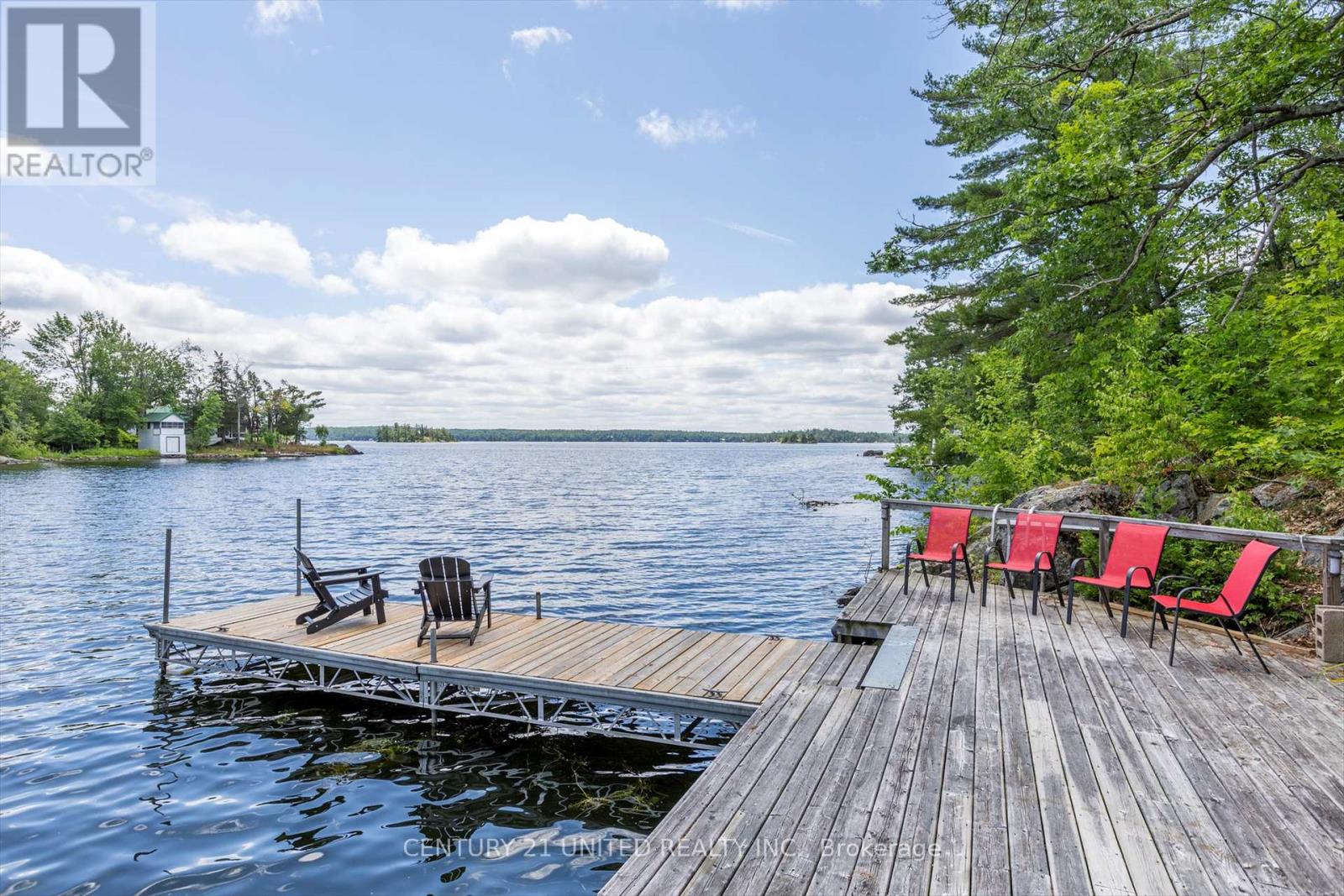 65 Fire Route 8, North Kawartha, Ontario  K0L 3E0 - Photo 35 - X12272715