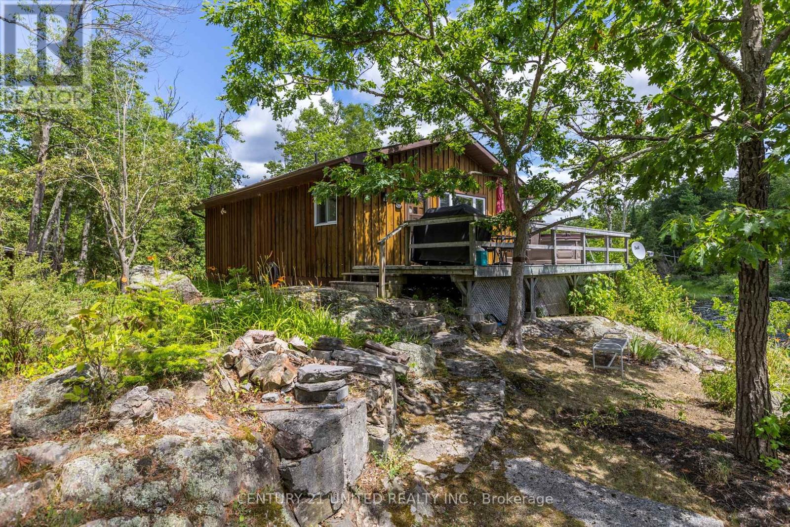 65 Fire Route 8, North Kawartha, Ontario  K0L 3E0 - Photo 4 - X12272715