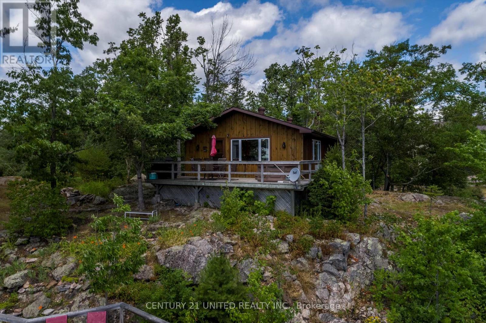65 Fire Route 8, North Kawartha, Ontario  K0L 3E0 - Photo 41 - X12272715
