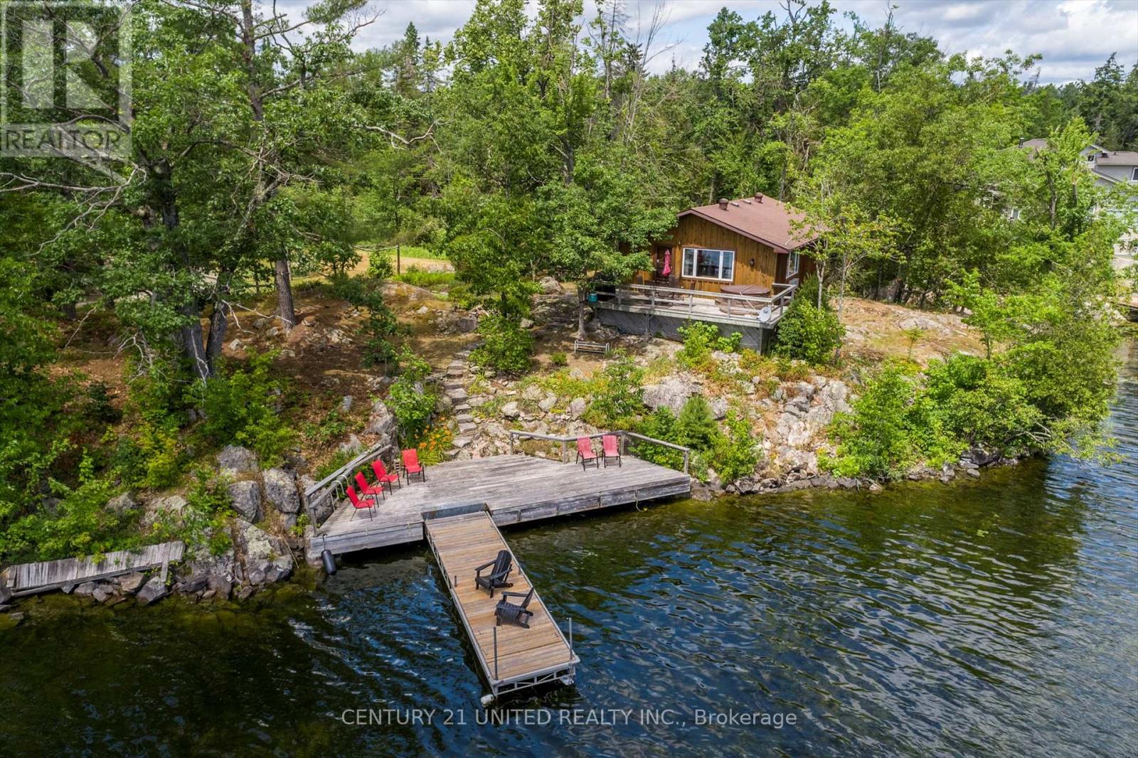 65 Fire Route 8, North Kawartha, Ontario  K0L 3E0 - Photo 42 - X12272715
