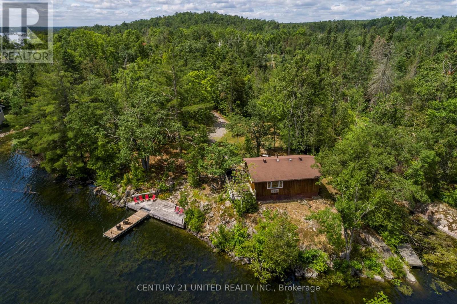 65 Fire Route 8, North Kawartha, Ontario  K0L 3E0 - Photo 43 - X12272715