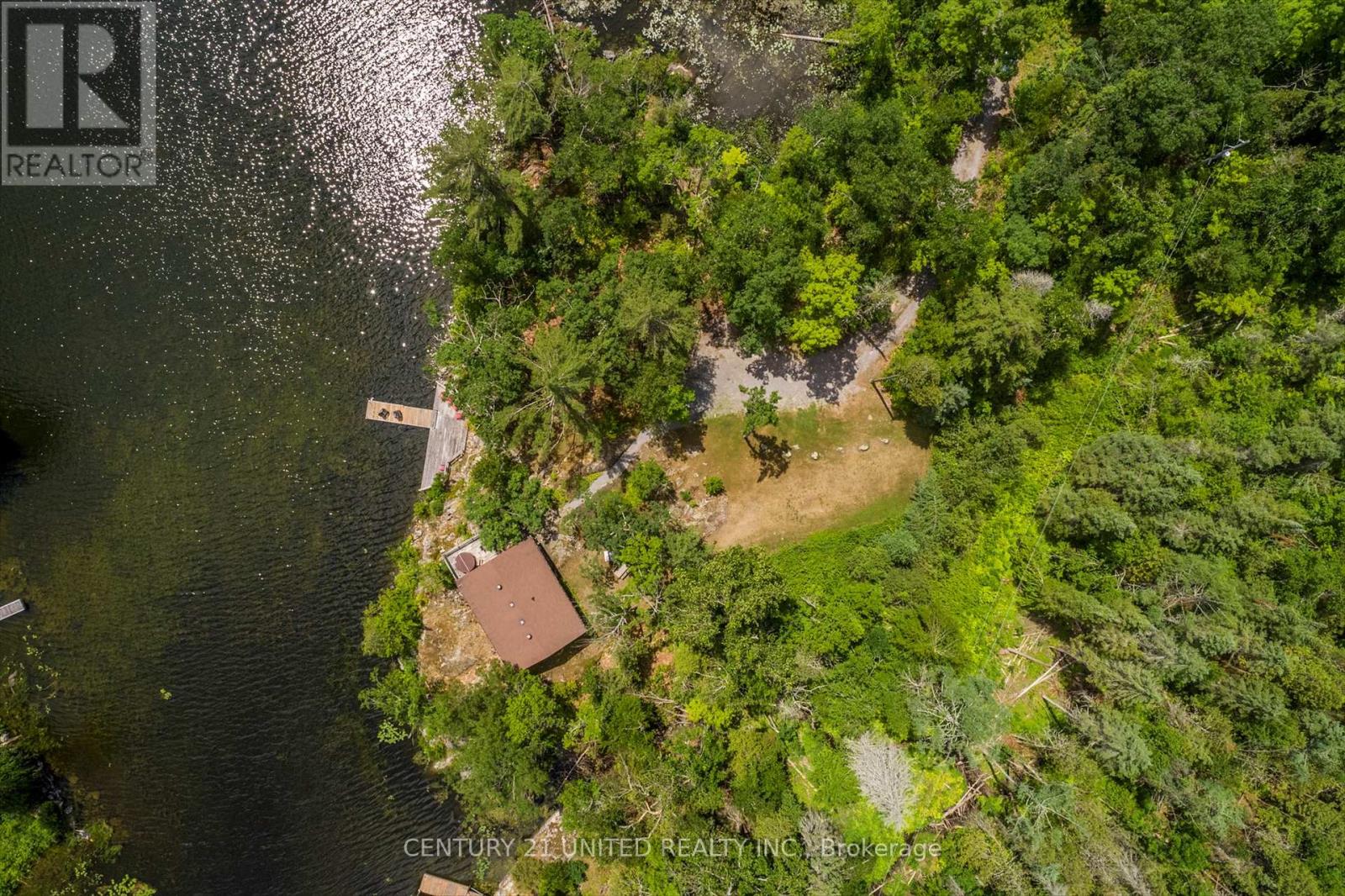 65 Fire Route 8, North Kawartha, Ontario  K0L 3E0 - Photo 44 - X12272715