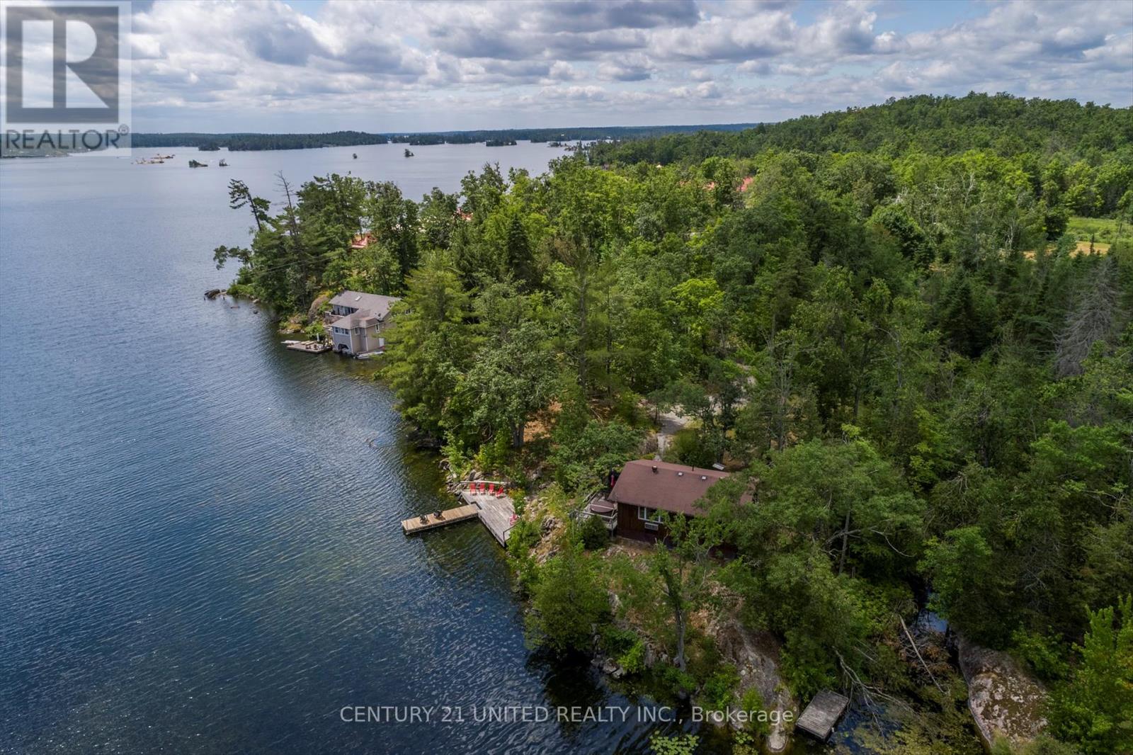 65 Fire Route 8, North Kawartha, Ontario  K0L 3E0 - Photo 46 - X12272715