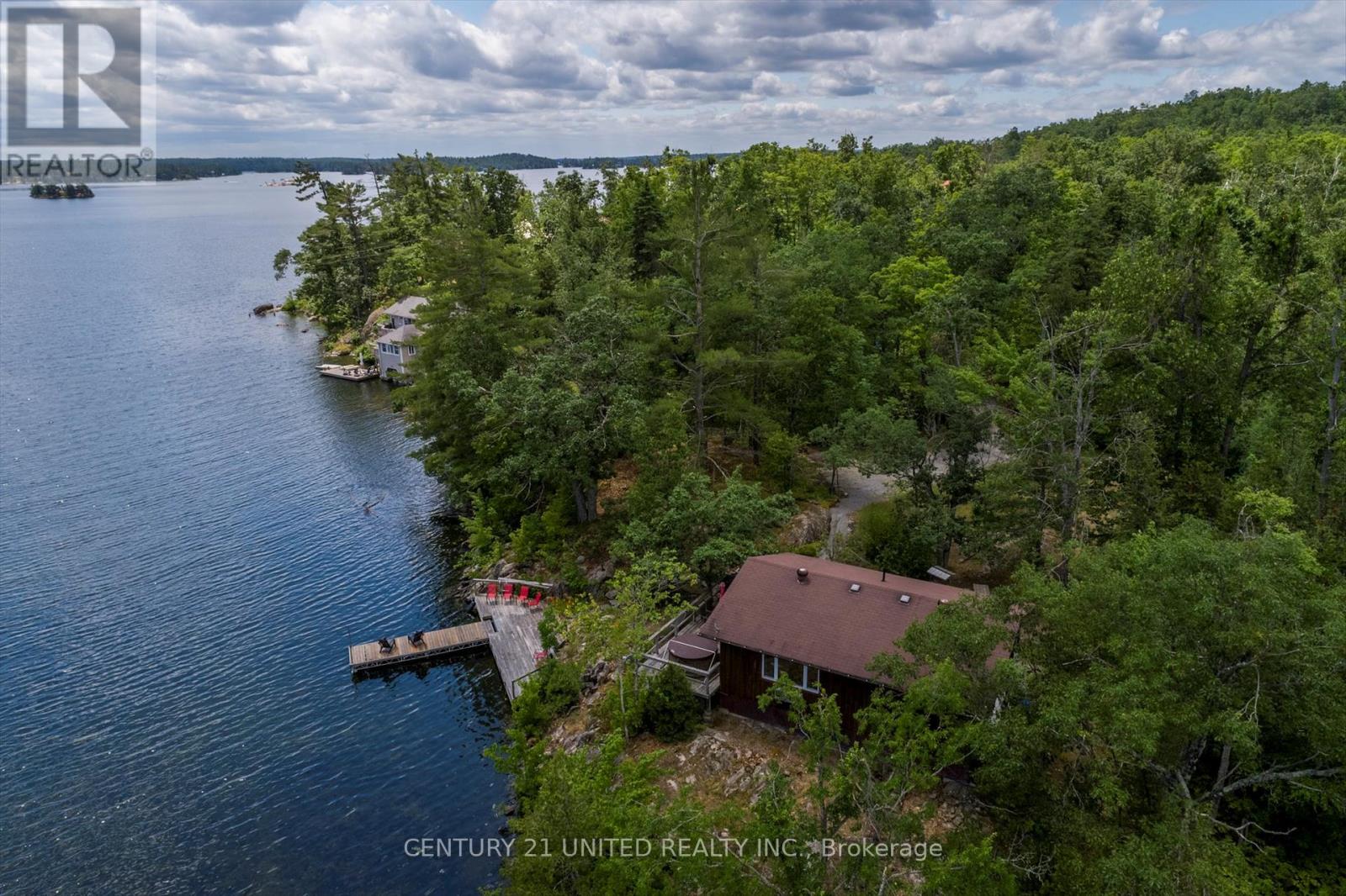 65 Fire Route 8, North Kawartha, Ontario  K0L 3E0 - Photo 47 - X12272715