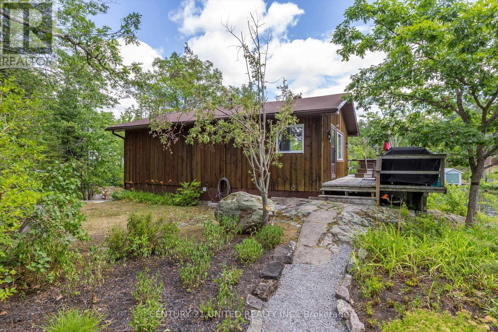 65 Fire Route 8, North Kawartha, Ontario  K0L 3E0 - Photo 8 - X12272715