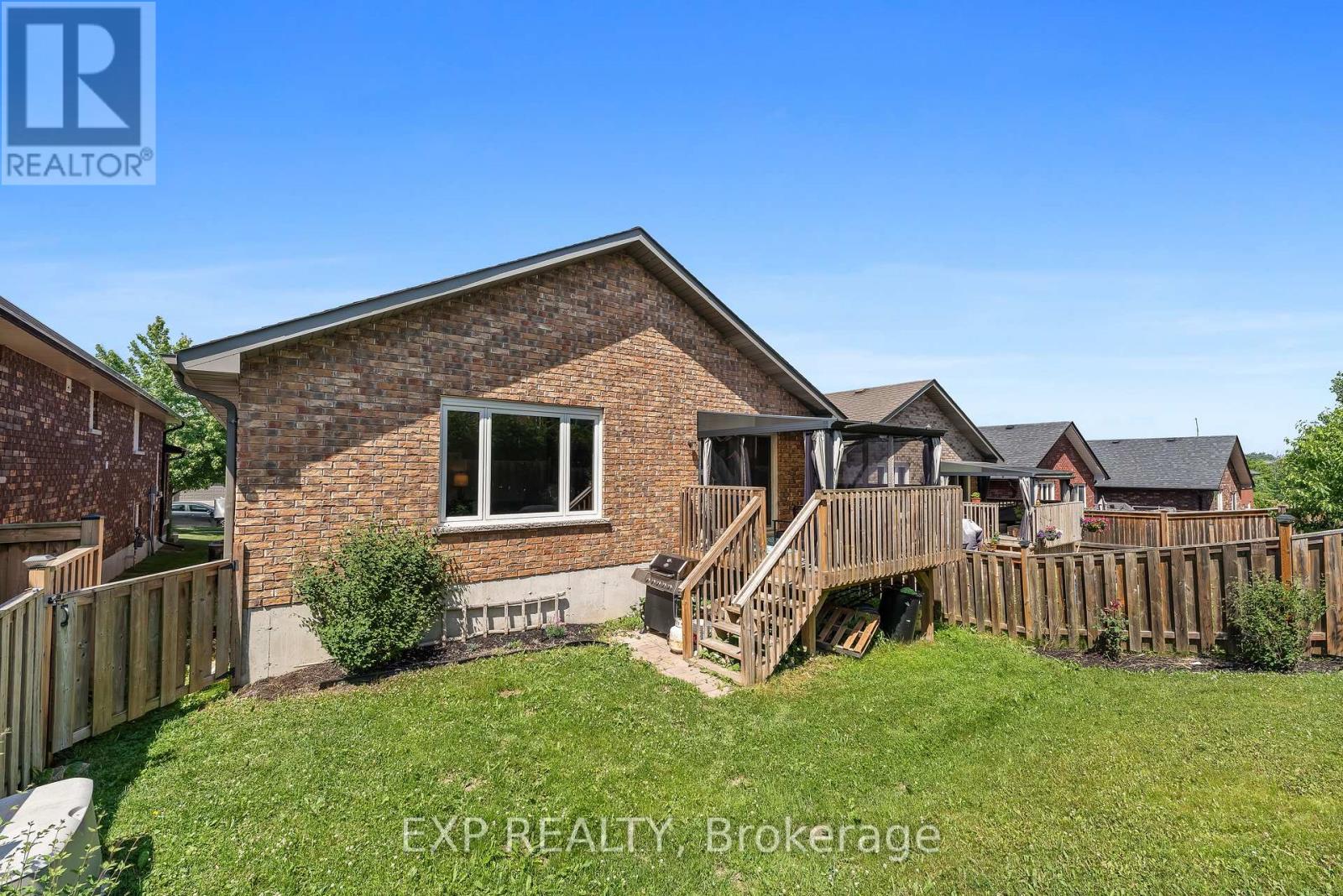 444 Florence Drive, Peterborough North (North), Ontario  K9J 0J1 - Photo 30 - X12272813