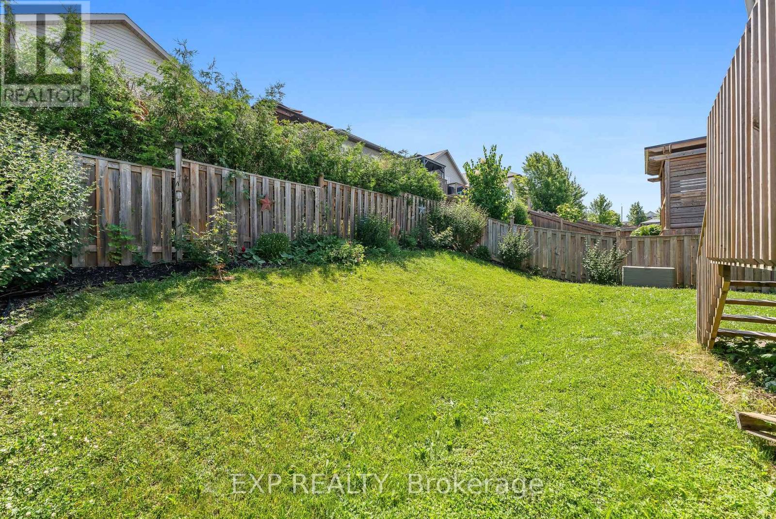 444 Florence Drive, Peterborough North (North), Ontario  K9J 0J1 - Photo 34 - X12272813