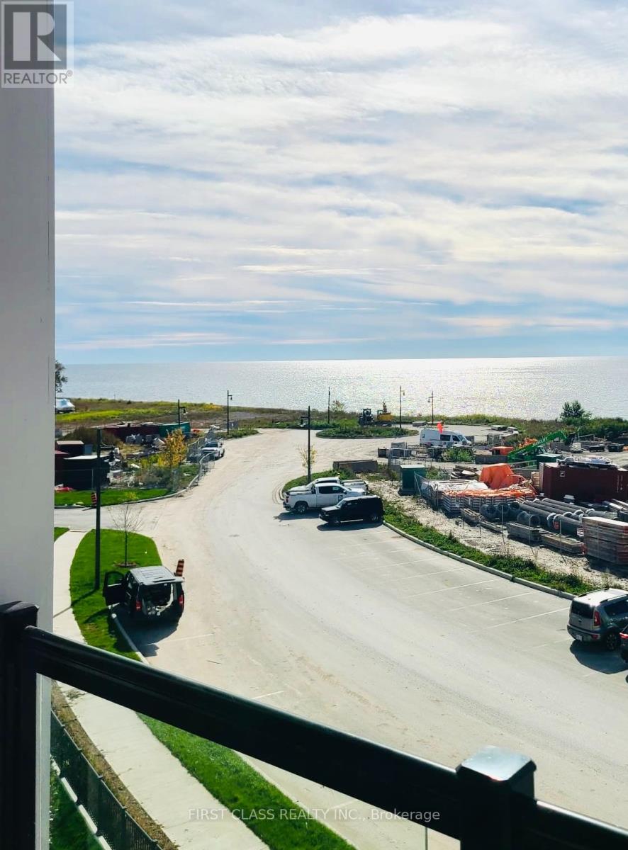 317 - 50 LAKEBREEZE DRIVE, clarington (newcastle), Ontario