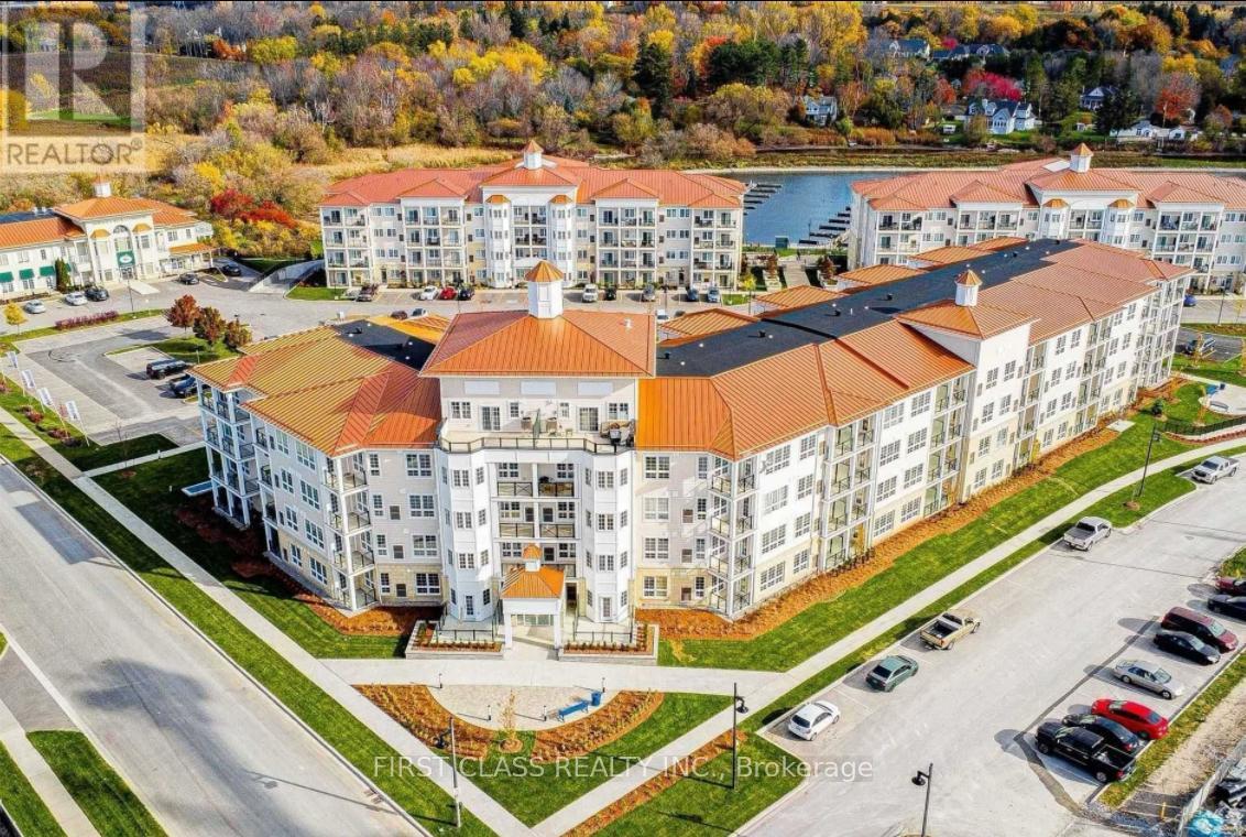317 - 50 Lakebreeze Drive, Clarington (Newcastle), Ontario  L1B 0V9 - Photo 11 - E12272889
